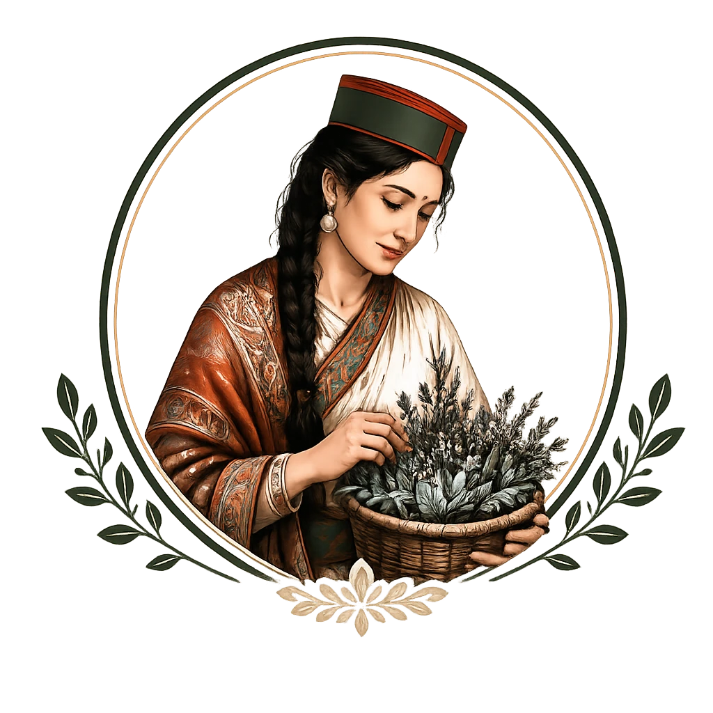 HimaBrews emblem